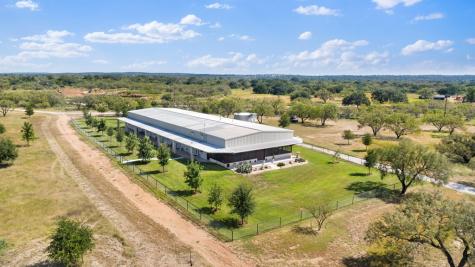 1930 County Road 413 Llano TX 78643
