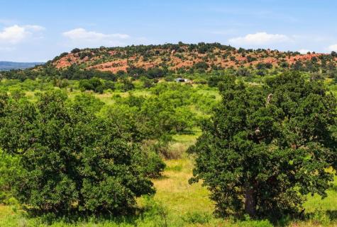 5230 County Road 409 Valley Springs TX 76885