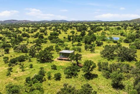 5230 County Road 409 Valley Springs TX 76885