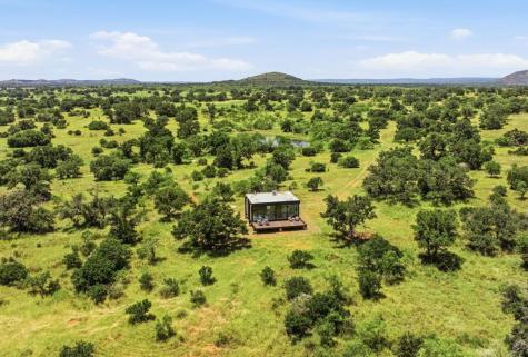 5230 County Road 409 Valley Springs TX 76885