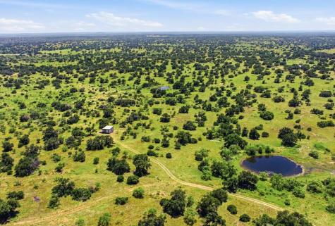 5230 County Road 409 Valley Springs TX 76885