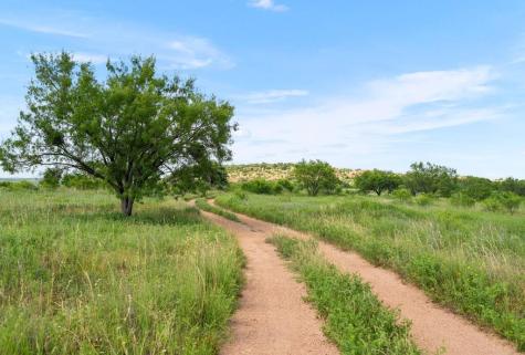 5230 County Road 409 Valley Springs TX 76885