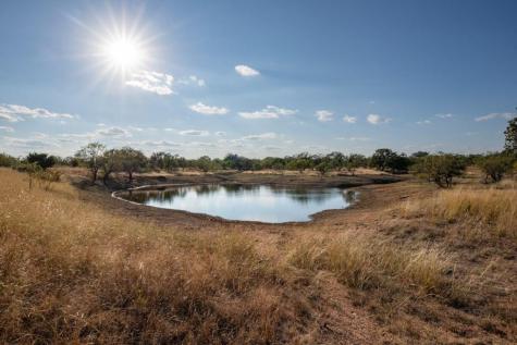 12805 Blackjack Road Other TX 76842