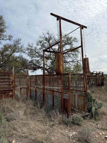 4214 Weisenburg Road Junction TX 76849