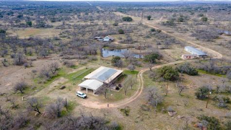 520 N County Road 520 Llano TX 78643