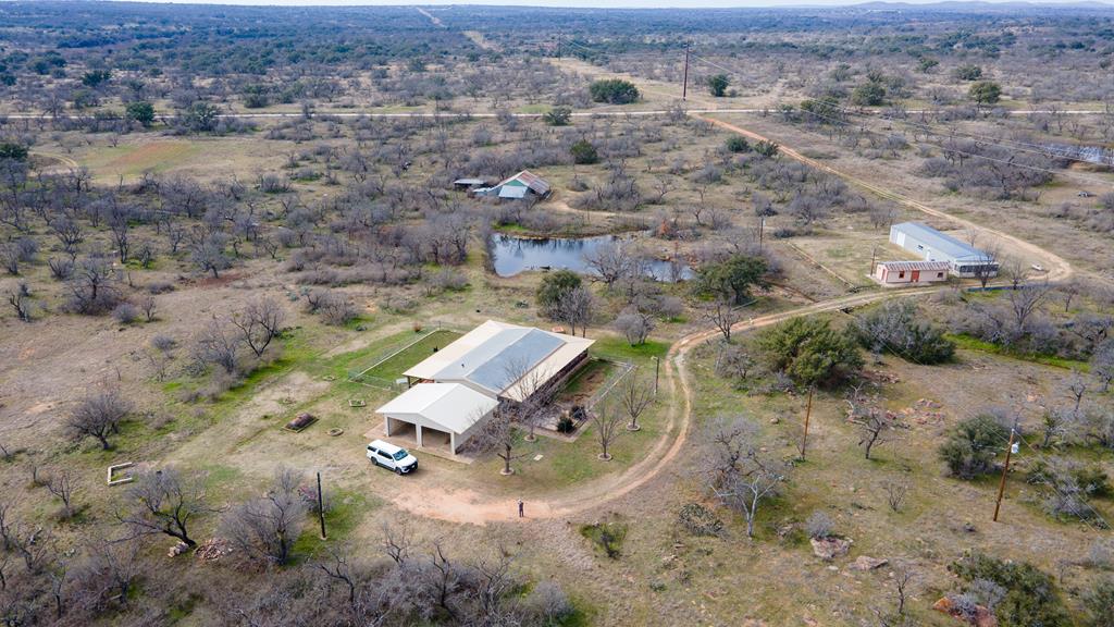 520 N County Road 520 Llano TX 78643