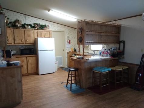 520 N County Road 520 Llano TX 78643
