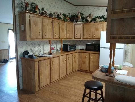 520 N County Road 520 Llano TX 78643