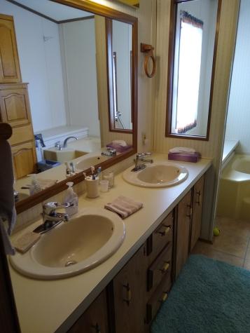 520 N County Road 520 Llano TX 78643
