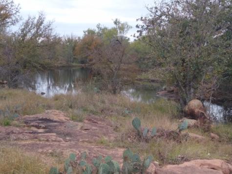 520 N County Road 520 Llano TX 78643