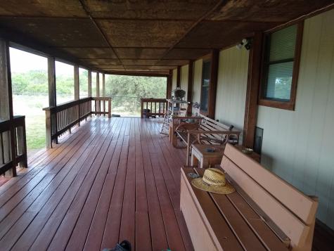 520 N County Road 520 Llano TX 78643