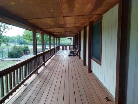 520 N County Road 520 Llano TX 78643