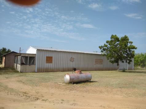 520 N County Road 520 Llano TX 78643