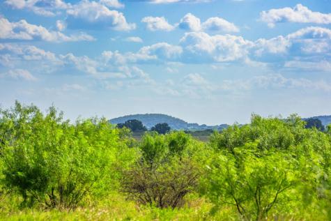 4163 E State Highway 29 Mason TX 76856