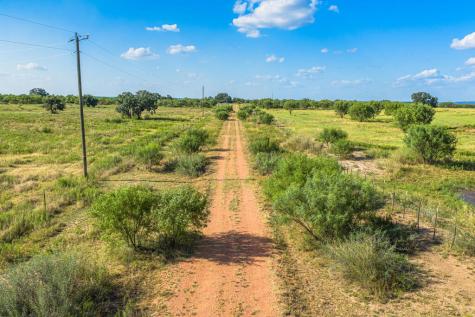 4163 E State Highway 29 Mason TX 76856