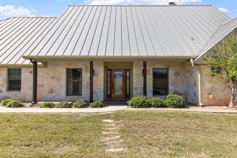 647 Funf Kinder Road Fredericksburg TX 78624
