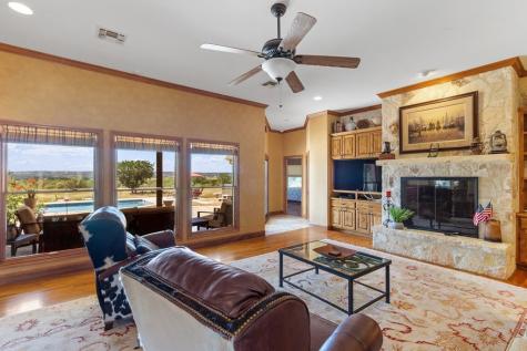 647 Funf Kinder Road Fredericksburg TX 78624