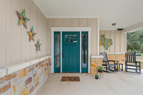 2873 Ranch Road 1888 Fredericksburg TX 78624