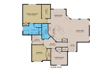 2873 Ranch Road 1888 Fredericksburg TX 78624