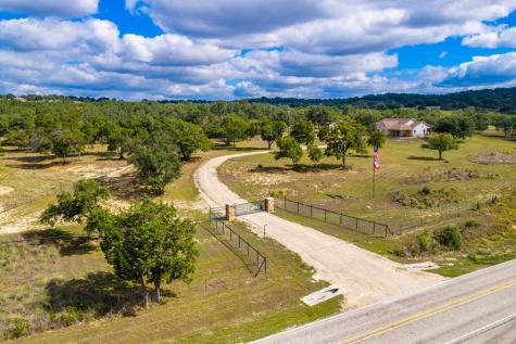 2873 Ranch Road 1888 Fredericksburg TX 78624