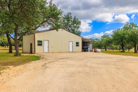 2873 Ranch Road 1888 Fredericksburg TX 78624