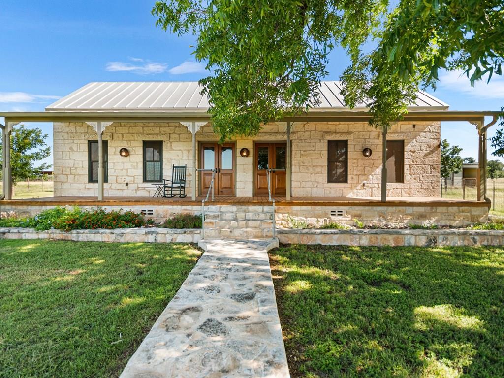 4369 Reeh Weinheimer Road Fredericksburg TX 78624