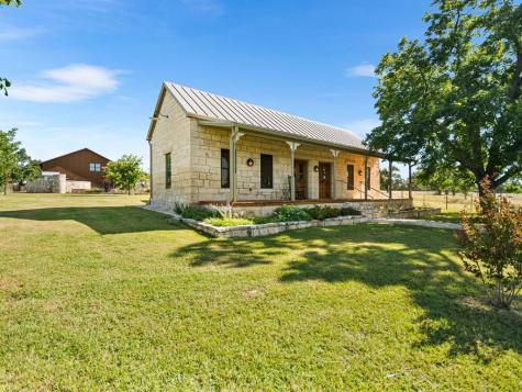 4369 Reeh Weinheimer Road Fredericksburg TX 78624