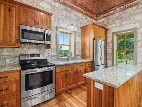 4369 Reeh Weinheimer Road Fredericksburg TX 78624