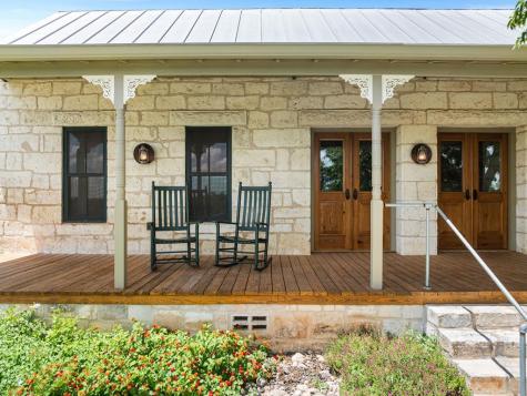 4369 Reeh Weinheimer Road Fredericksburg TX 78624