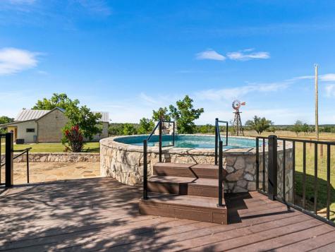 4369 Reeh Weinheimer Road Fredericksburg TX 78624