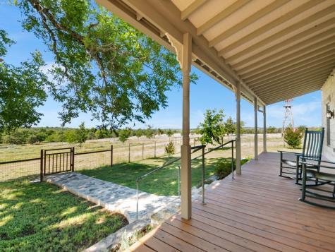 4369 Reeh Weinheimer Road Fredericksburg TX 78624