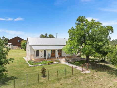 4369 Reeh Weinheimer Road Fredericksburg TX 78624