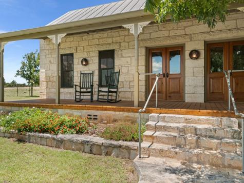 4369 Reeh Weinheimer Road Fredericksburg TX 78624