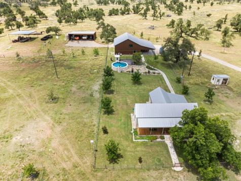 4369 Reeh Weinheimer Road Fredericksburg TX 78624