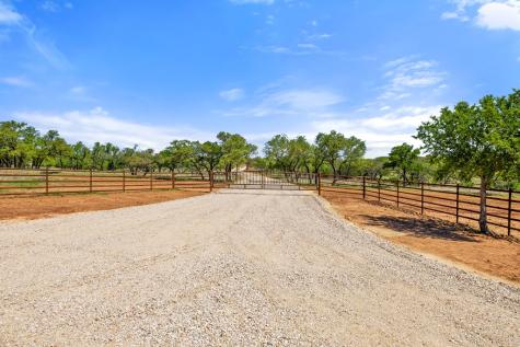 365 Gipson Road Johnson City TX 78636