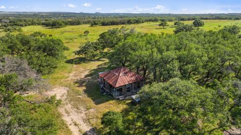 365 Gipson Road Johnson City TX 78636