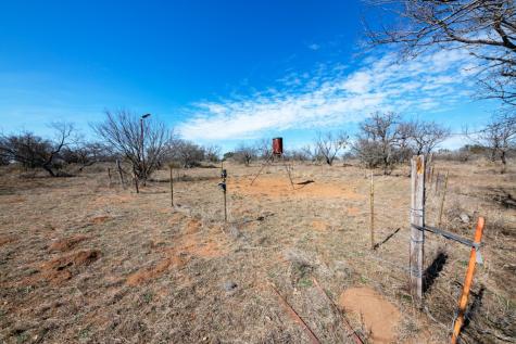 Tbd Hickory Grove Road Mason TX 76856