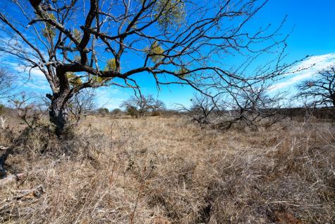 Tbd Hickory Grove Road Mason TX 76856