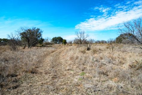 Tbd Hickory Grove Road Mason TX 76856