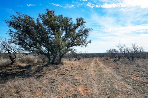 Tbd Hickory Grove Road Mason TX 76856