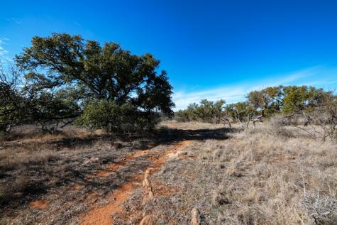 Tbd Hickory Grove Road Mason TX 76856