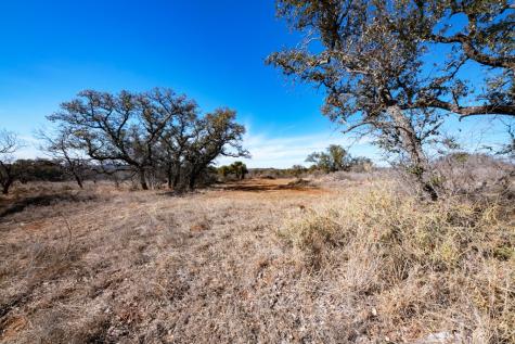 Tbd Hickory Grove Road Mason TX 76856