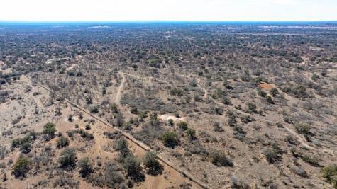 Tbd Hickory Grove Road Mason TX 76856
