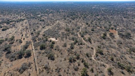 Tbd Hickory Grove Road Mason TX 76856