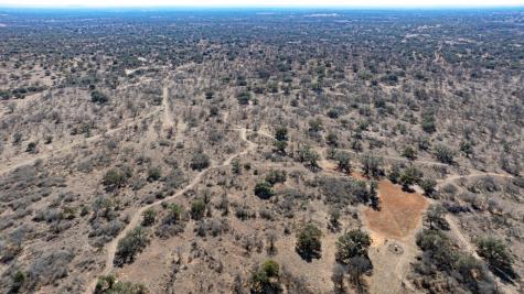 Tbd Hickory Grove Road Mason TX 76856