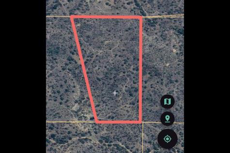 Tbd Hickory Grove Road Mason TX 76856