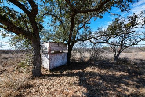 Tbd Hickory Grove Road Mason TX 76856