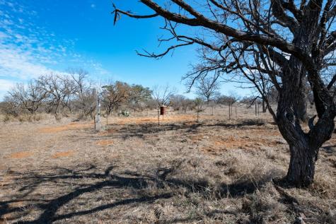 Tbd Hickory Grove Road Mason TX 76856