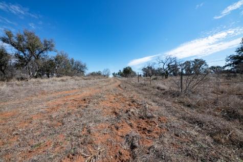 Tbd Hickory Grove Road Mason TX 76856