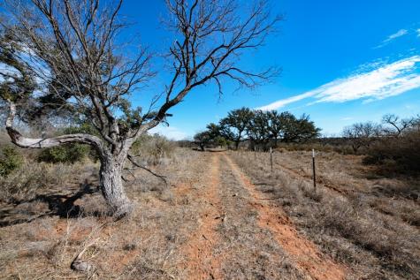 Tbd Hickory Grove Road Mason TX 76856